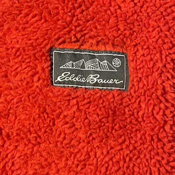 Eddie Bauer, boy, reversible jacket - Picture 9 of 11